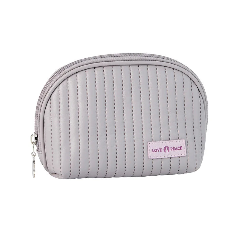 Ladies Lipstick Storage Bag Portable Makeup Bag Travel Makeup Supplies Storage Bag
