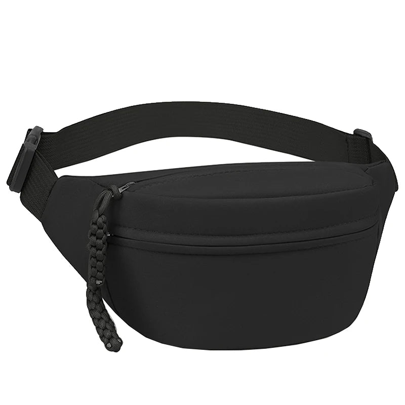 Multi-Purpose Portable Bag Multi-Color Multifunctional Fanny Pack