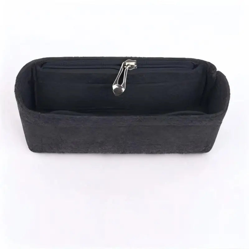 Homefish Felt Insert Bag Organizer Handbag Purse Longchamp Mini Shoulder
