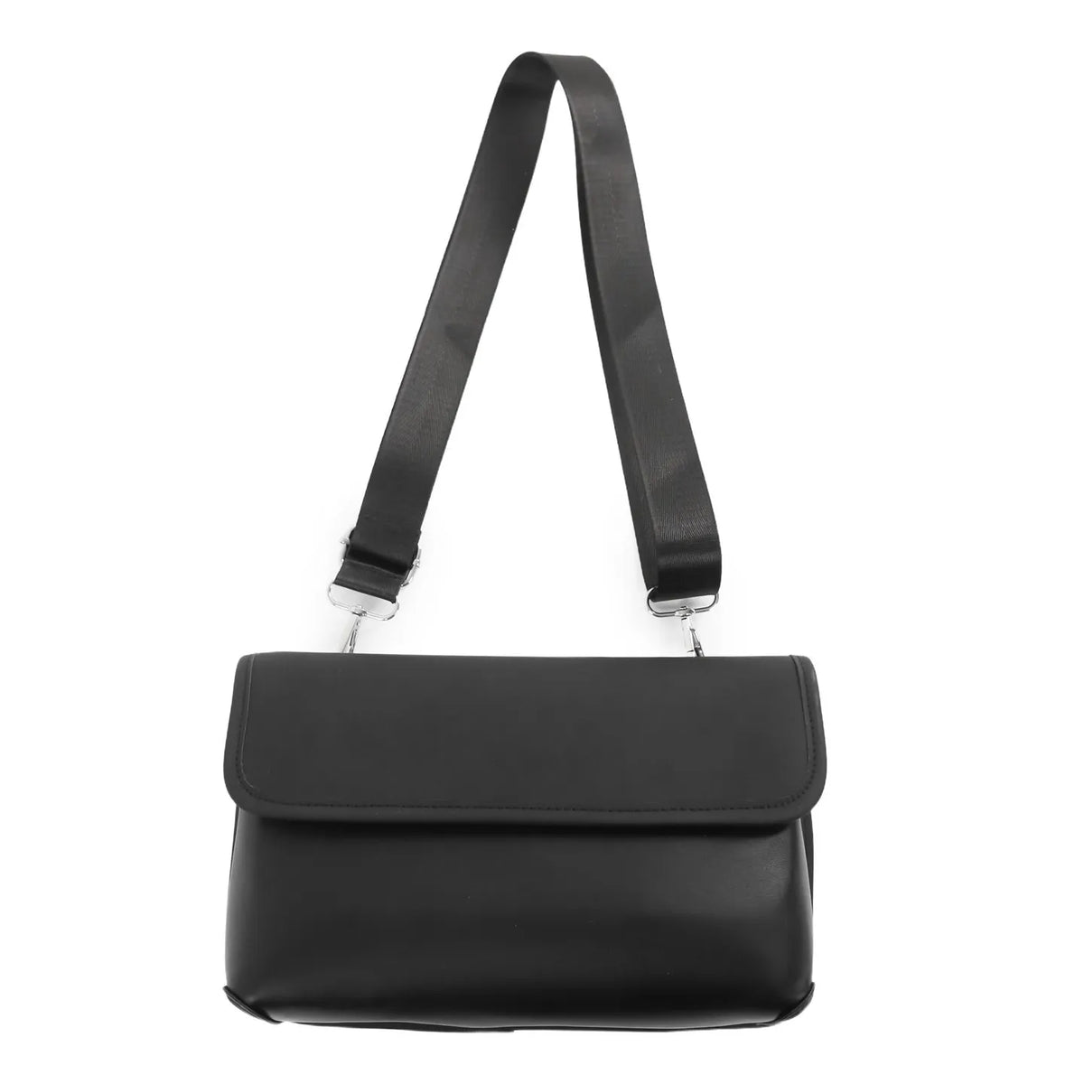Trendy Large Capacity Versatile Crossbody Bags Woman Shoulder Bag Fashionable Mobile Phone Purse