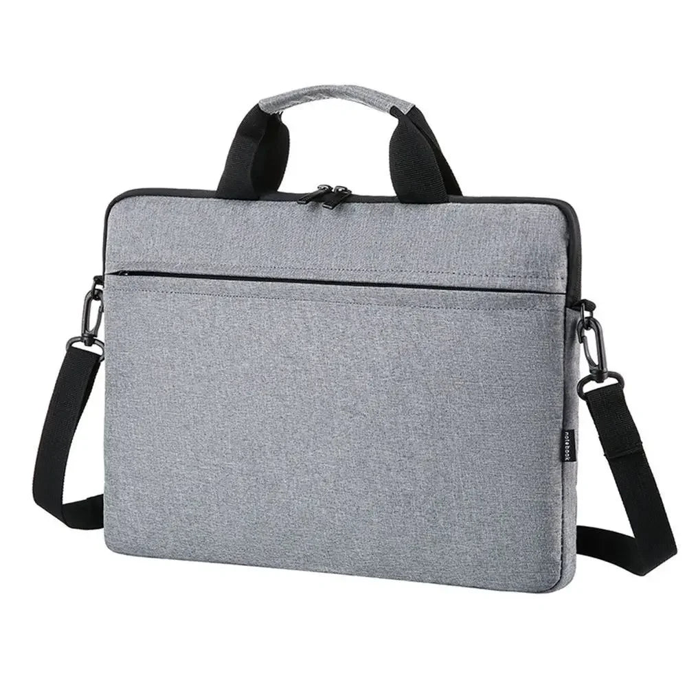 Lightweight Notebook Cover Shoulder Bag Multiple Brands Laptops