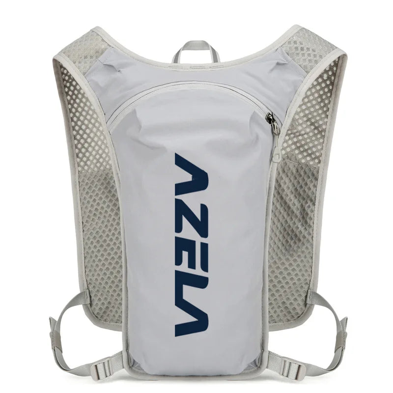 Running Outdoor Sports Backpack Cross-Country Marathon Water Bottle