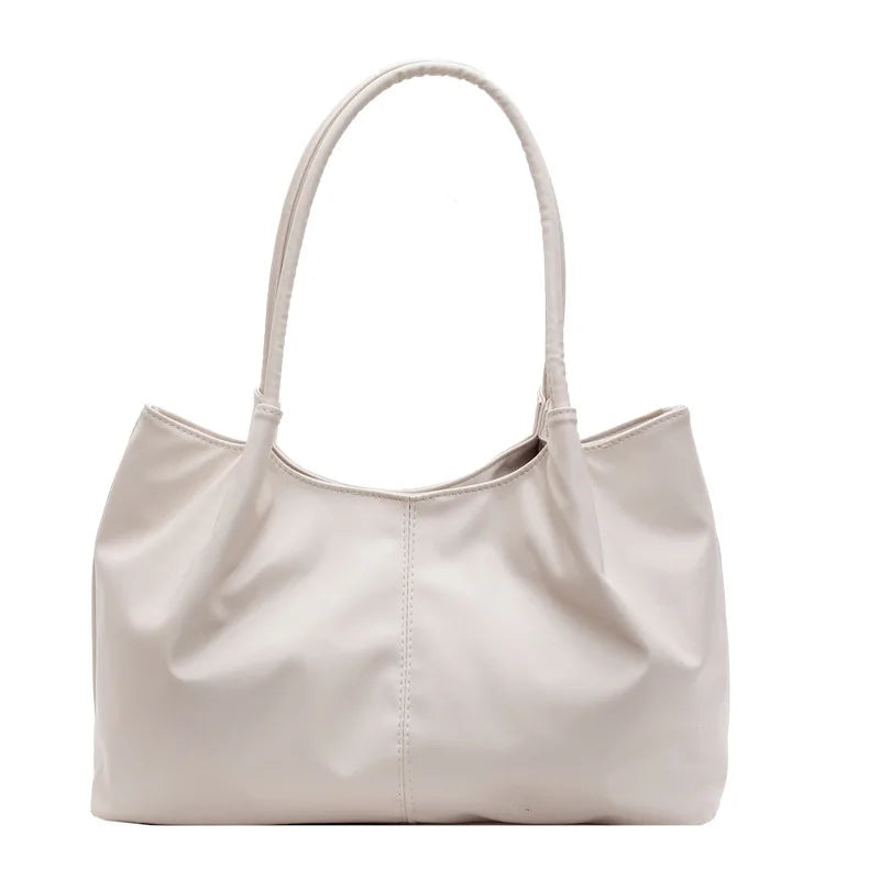 Tote Bags Woman Shoulder Bag Large Capacity Shopping Travel Class Girl Designer Sac Main Femme