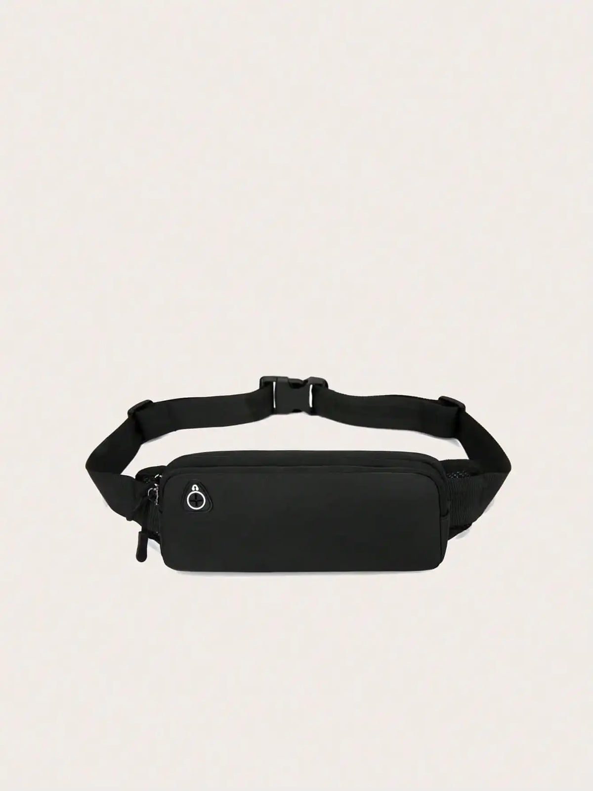Waterproof Running Waist Bag Ultra Light Fitness Training Kit Hiking Cycling Mobile Phone Suitable