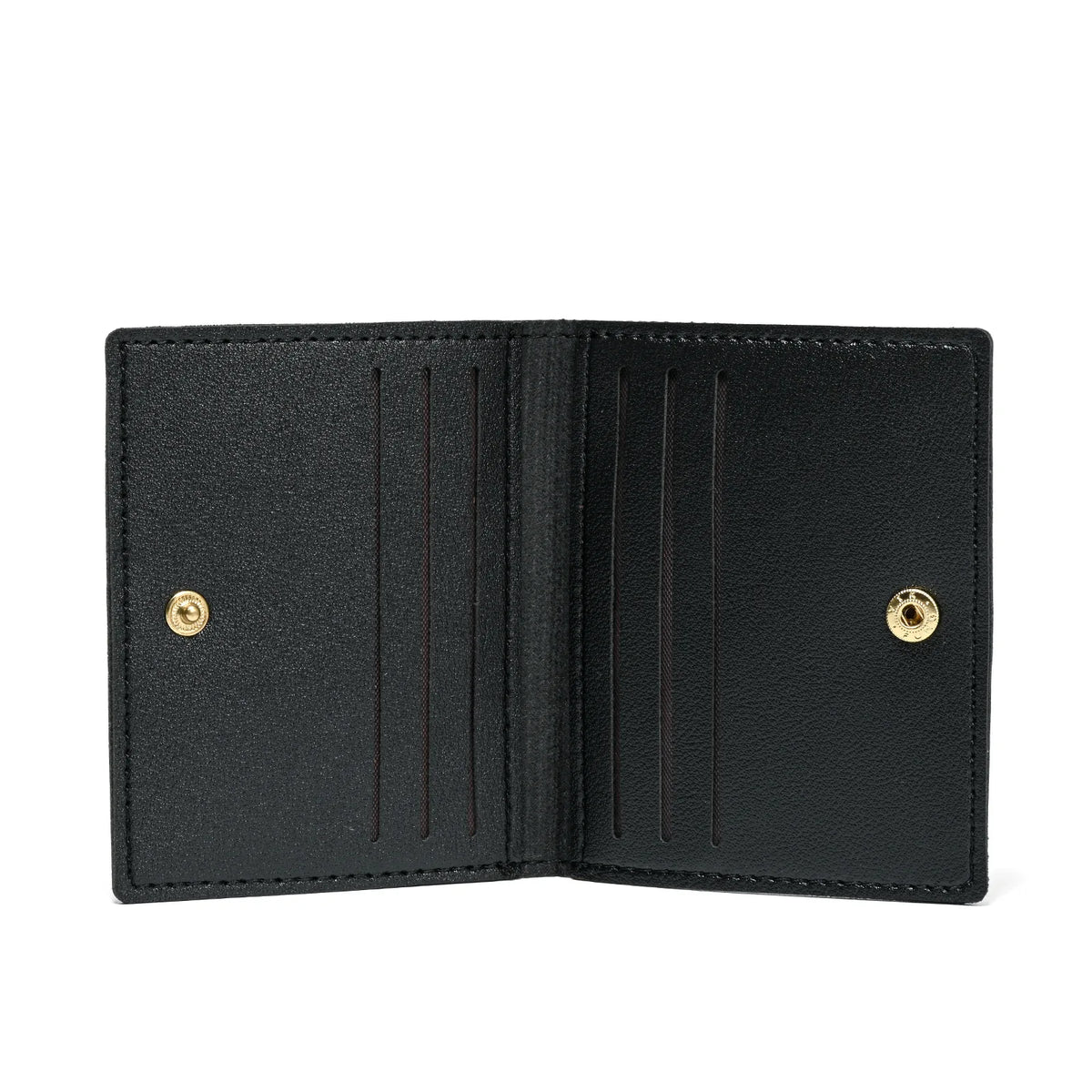 Small Bank Card Certificate Cover Driver S License Thin Square Mini Simple Wallet Holder