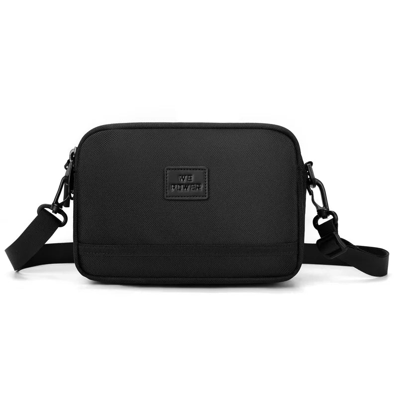 Portable Cycling Wearable Waist Bag Men S Sports Crossbody Casual Overalls Waterproof Shoulder