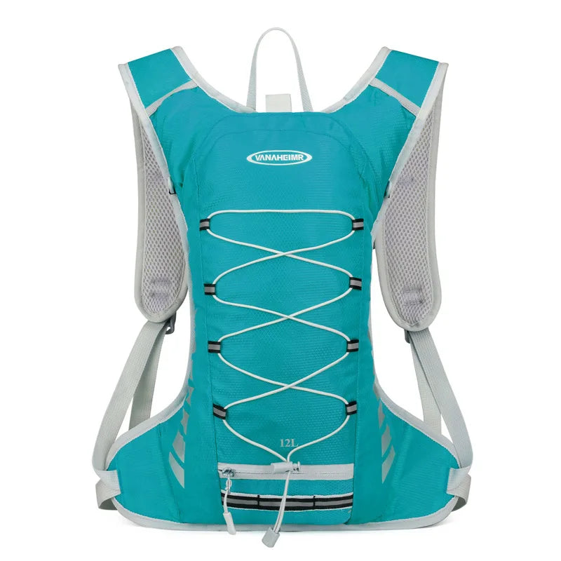 Outdoor Cycling Lightweight Breathable Sports Backpack
