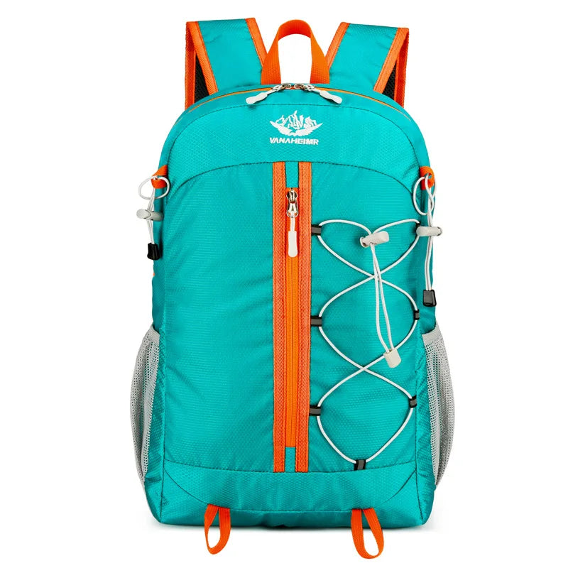Outdoor Lightweight Foldable Portable Men S Women Backpacks