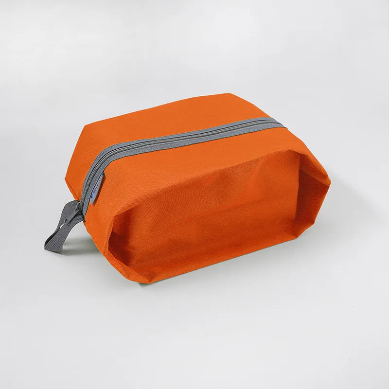 Homefish Ultralight Durable Oxford Waterproof Bag Large Capacity Outdoor Camping Hiking Travel