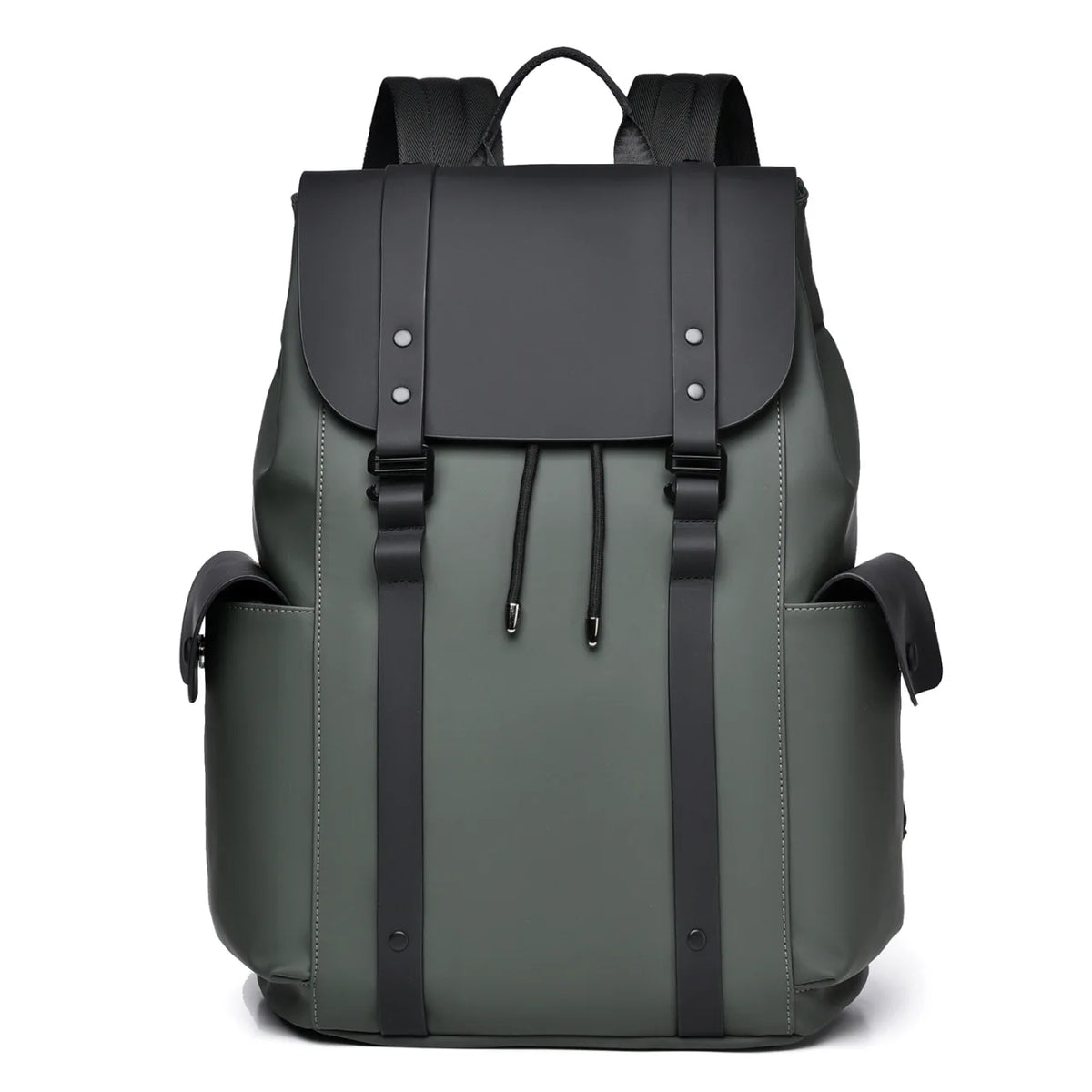Multi-Functional Business Commuting 16-Inch Computer Bag - Waterproof