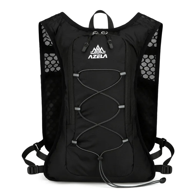 Outdoor Vest Backpack Mountain Bike Riding Mountaineering Hiking