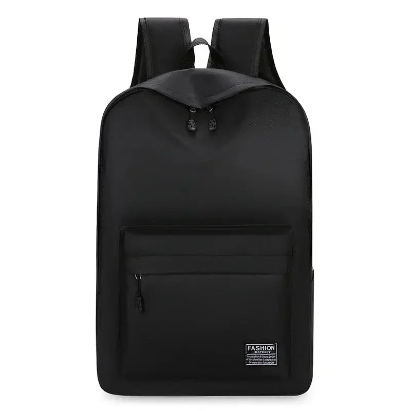 Backpack Student Large Capacity Outdoor Leisure Business Travel