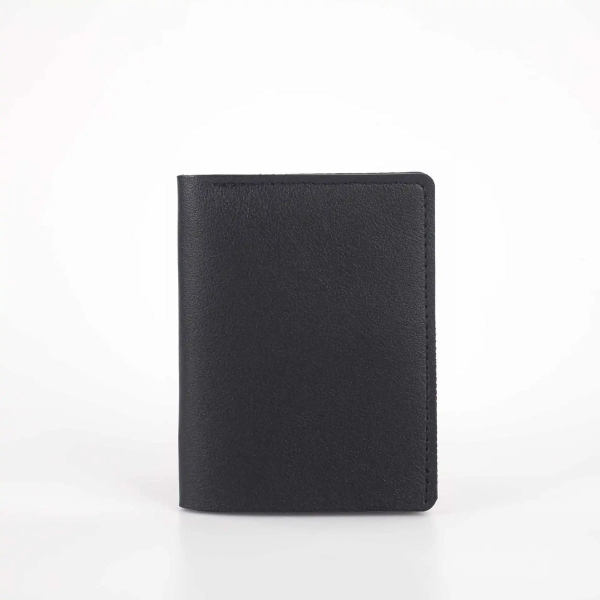 Homefish Solid Color Pu Leather Small Wallet Short Simple Women S Purse Buttons Ultra Thin Credit