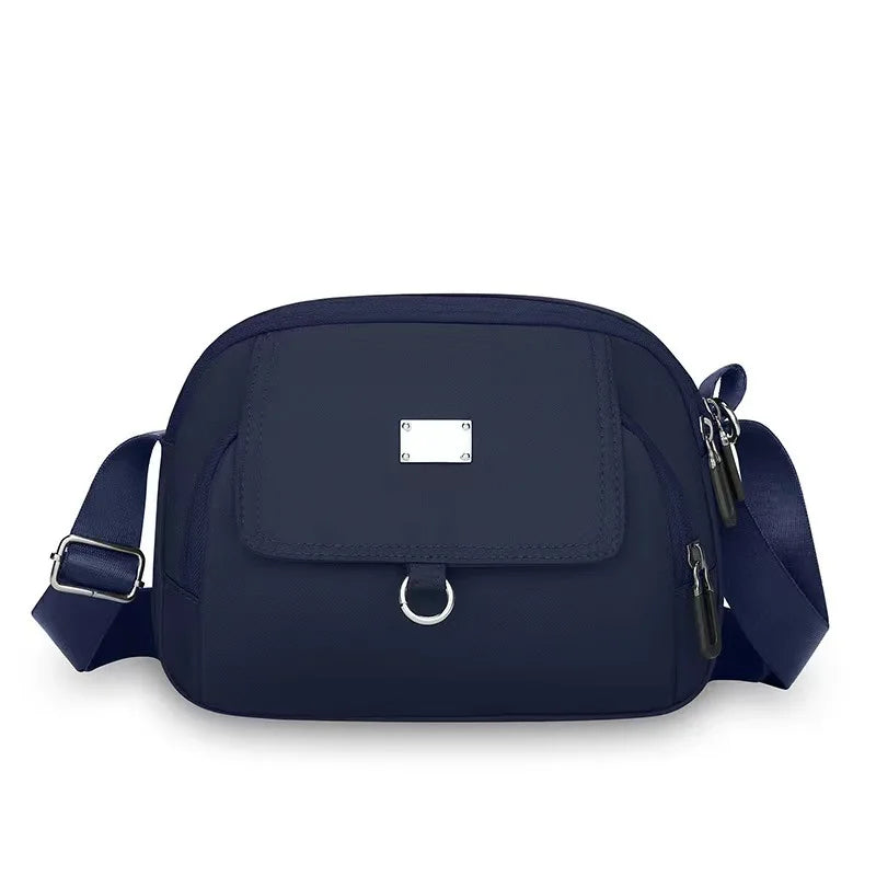 Crossbody Bag for Women – Multifunctional Shoulder Bag