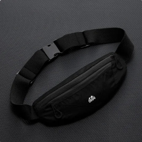 Woman Running Sports Belt Wasit Pack Pockets Marathon Jogging Bag Outdoor Cycling Phone Waist Bags