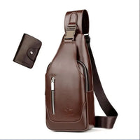 Brown with Card Pack