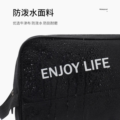 Swimming Bag Dry Wet Separation Fitness Women S Portable Swimsuit Storage Waterproof Men Gym Sports
