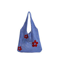 Blue Red