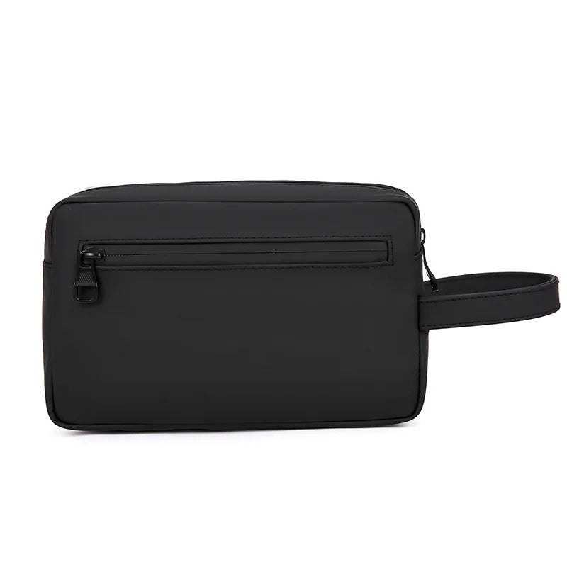 Ultra-Light Men S Clutch Is Waterproof Multi-Pocket - Waterproof