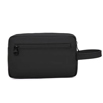 Ultra-Light Men S Clutch Is Waterproof Multi-Pocket - Waterproof