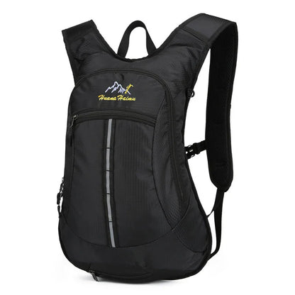 Cycling Backpack Outdoor Hiking Sports Backpack Multi-Functional Bicycle