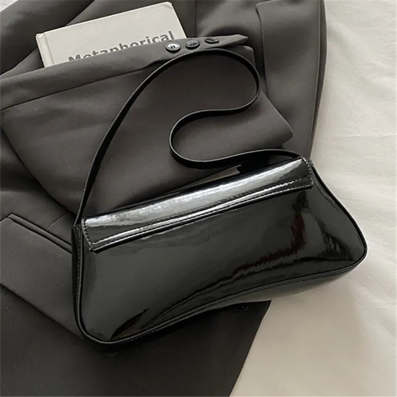 Stylish Shoulder Bag Women Daily Use Friends Festivals Parties Gift