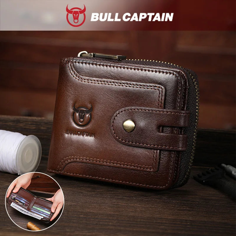 Retro Driver S License Business Card Holder Wallet