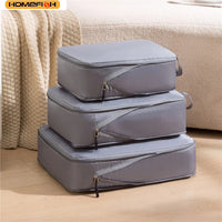 3PCS Gray
