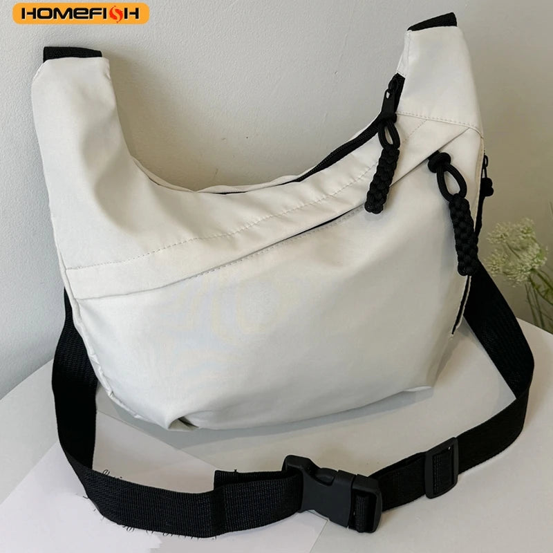 Homefish Specification Product Name Mini Street-Style Small Cross-Body Bag Lightweight Casual