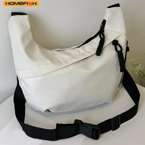 Homefish Specification Product Name Mini Street-Style Small Cross-Body Bag Lightweight Casual