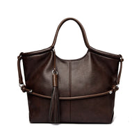 Coffee Brown