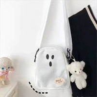 White with Bear A