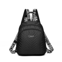 BJ80245 -black