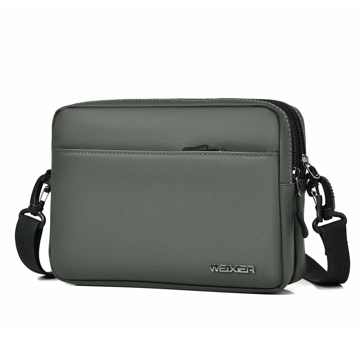 Men S Bag Cross-Body Outdoor Multifunctional Waterproof Wear - Resistant Shoulder - Waterproof