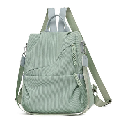 Multi Purpose Crossbody Sling Bag Adjustable Straps Tote Women S Daily Use