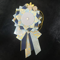 B13 Light Dark Blue
