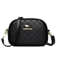 Chessboard Black 26