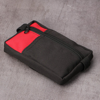 Edc Storage Multi-Functional Tactical Bag Portable Coin Purse Card Case
