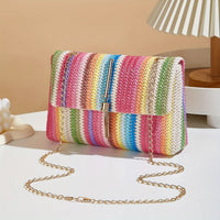 Rainbow Colors