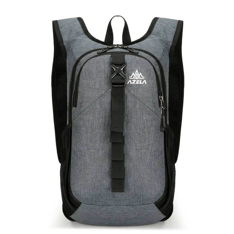 Shoulder Outdoor Sports Light Folding Hiking Bag Large Capacity Riding Leisure Waterproof Running