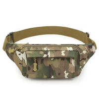 green camouflage
