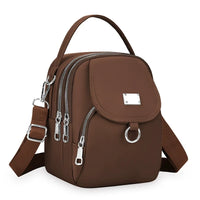 Coffee Brown