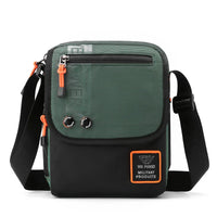 Gray Green