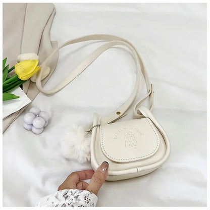 Mini Bag Women S Single Shoulder Messenger Trend Lipstick Headphone