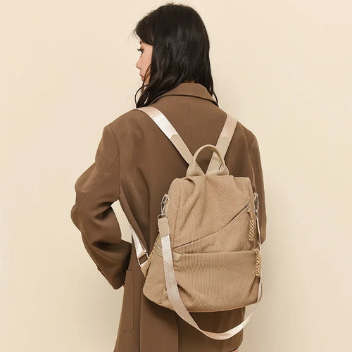 Multi Purpose Crossbody Sling Bag Adjustable Straps Tote Women S Daily Use