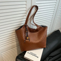 Brown Pendant