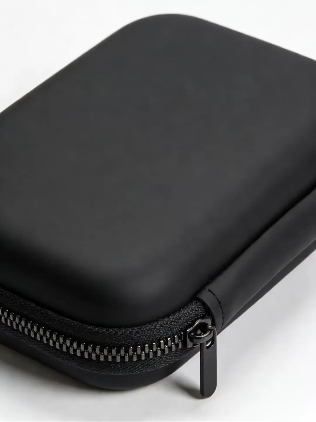 Homefish Handheld Game Console Protective Case Mini Player Charging Cable Earplugs Batteries Storage
