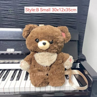 Style B Small 13.8in