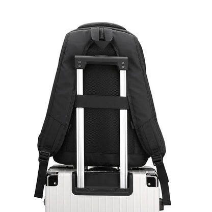 Outdoor Load Reduction Travel Leisure Commuting Backpack Students Large Capacity Storage Computer