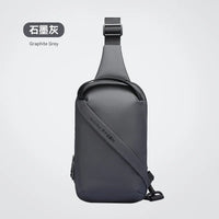 graphite ash